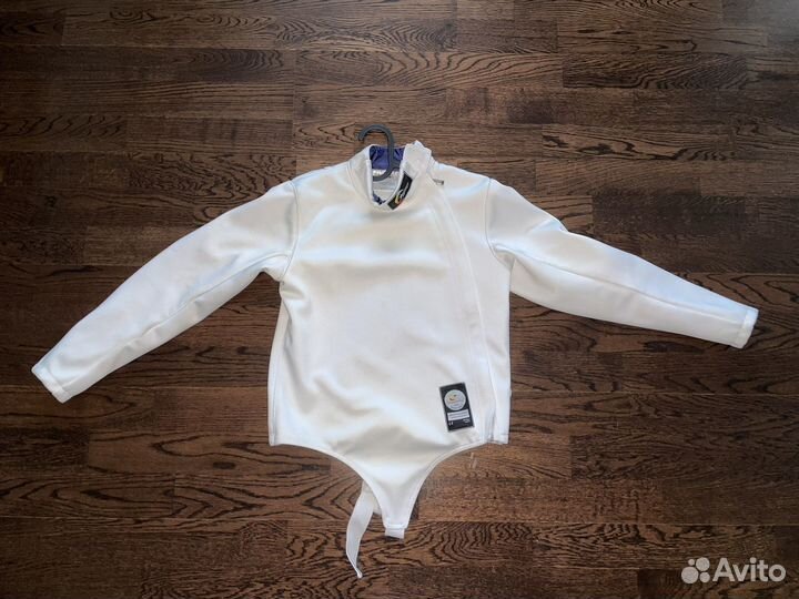 Куртка для фехтования