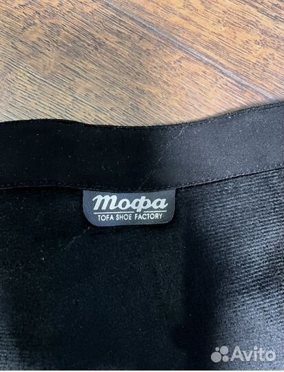 Сапоги женские