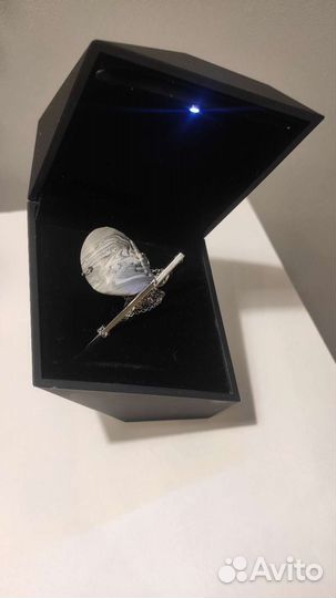 Подарочный футляр mellizos