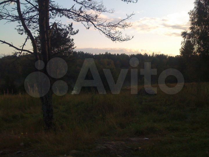 Участок 10,7 га (СНТ, ДНП)