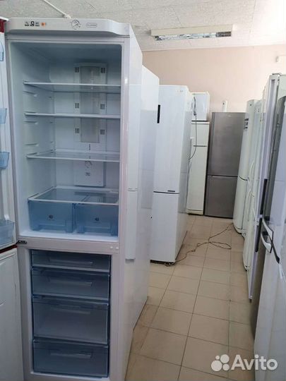 Холодильник Pozis, No Frost. как Новый