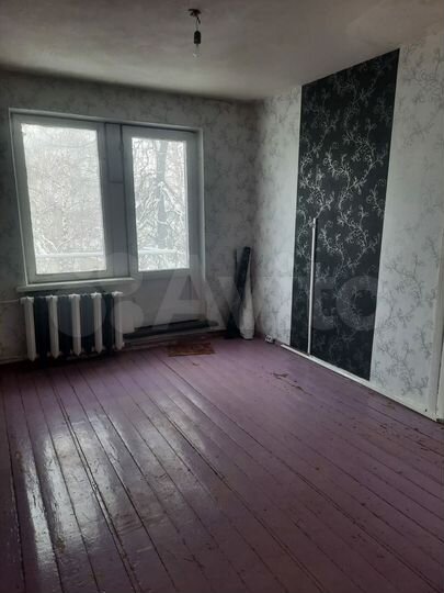 2-к. квартира, 41,2 м², 4/5 эт.