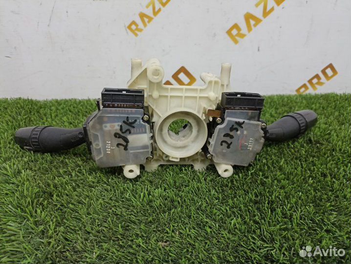 Переключатель подрулевой в сборе Hyundai Accent