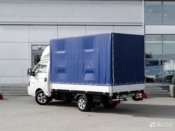 Sollers Argo 2.0 МТ, 2024
