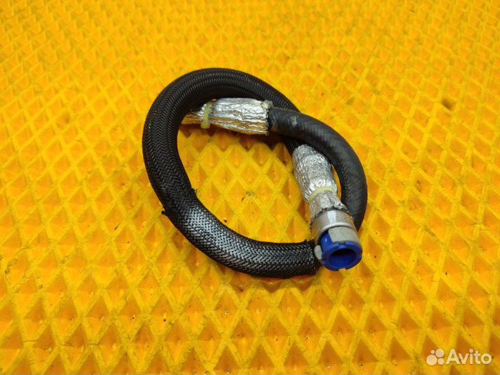 Топливный шланг Bmw X3 F25 N55B30A 2011