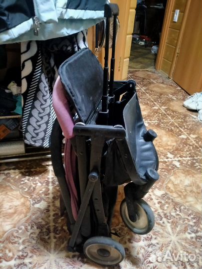 Коляска Comiron