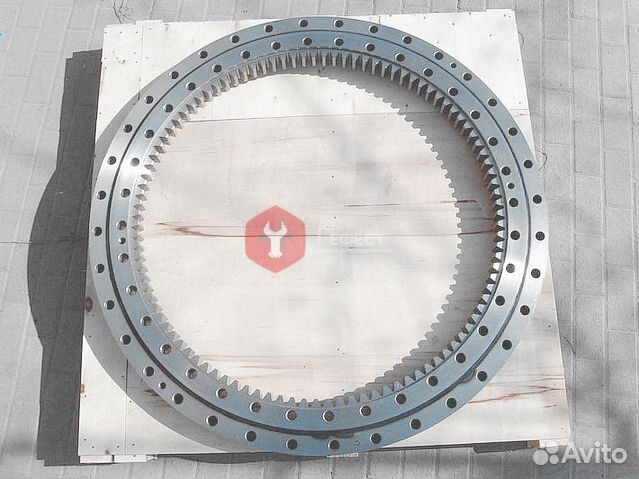 Поворотный круг JZ140 JNB0160