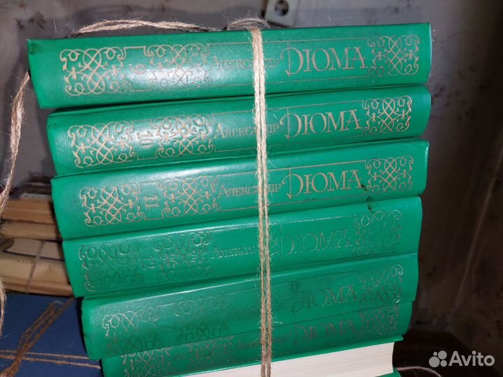 Книги СССР