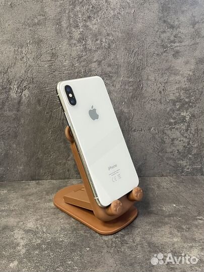 iPhone X, 64 ГБ
