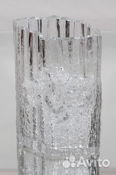 Коллекционное & винтажное стекло Design by Finland