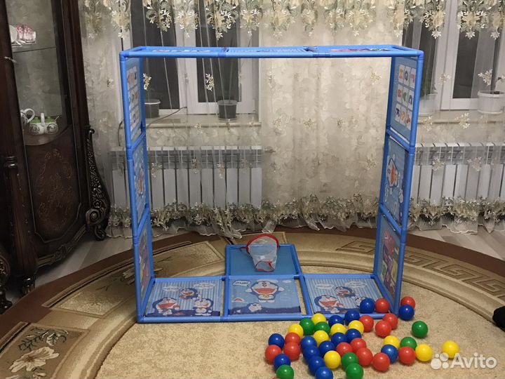 Манеж детский