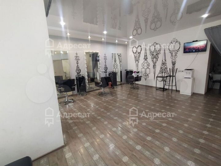 Сдам помещение свободного назначения, 119 м²