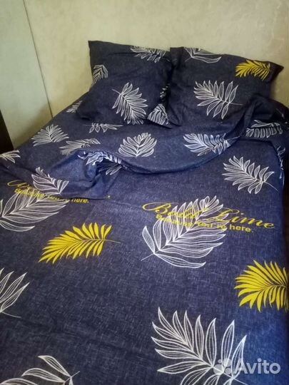 Белье постельное