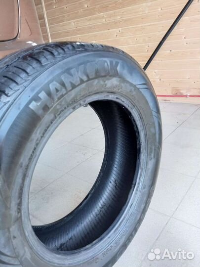 Hankook Optimo K406 215/65 R16 100N