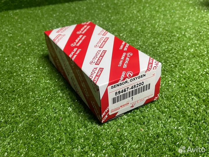 Датчик Лямбда-зонд Camry Highlander Rx Es