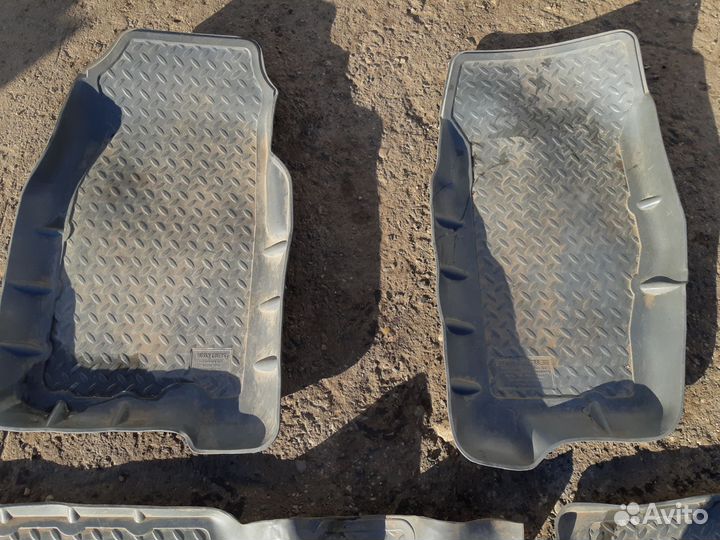 Toyo Observe G3-Ice 265/65 R17