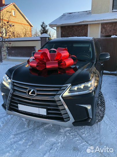 Бант на автомобиль\ машину