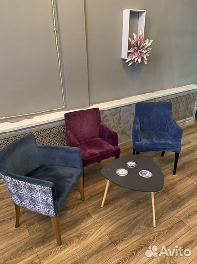 Аренда лофта