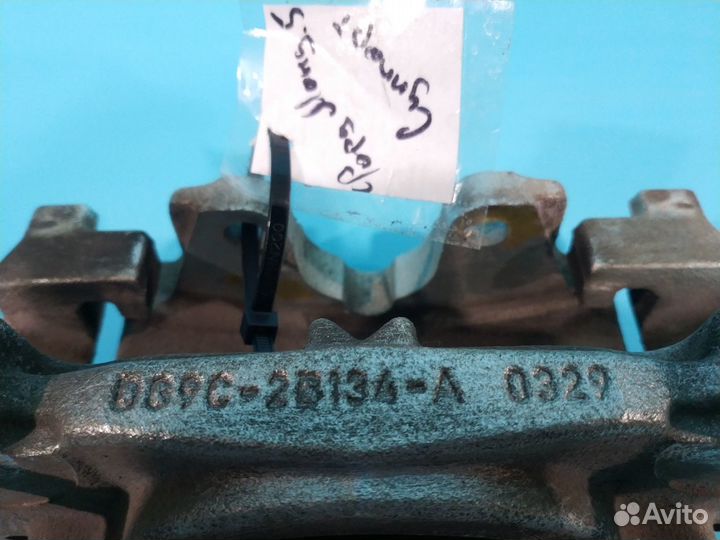 Суппорт тормозной Ford Mondeo