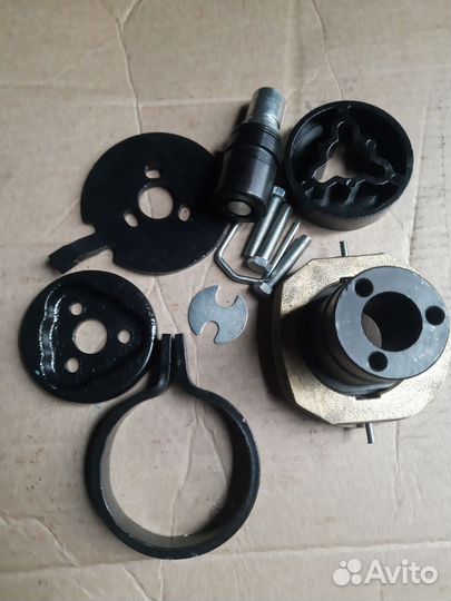 Втулка для фаркопа Рокенгер