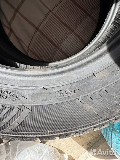 Ikon Tyres Character Eco 155/70 R13