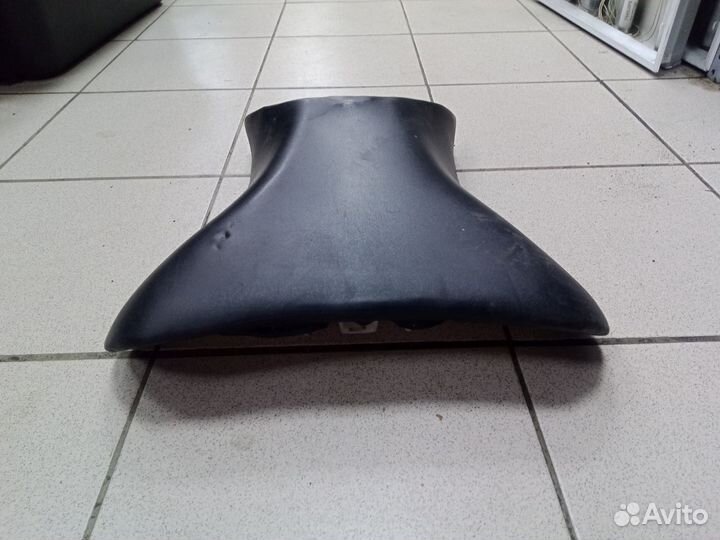 Сиденье водительское Kawasaki ZX-6R 636 Ninja