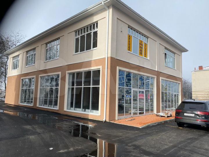 Свободного назначения, 150 м²
