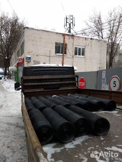 Сетка тканая