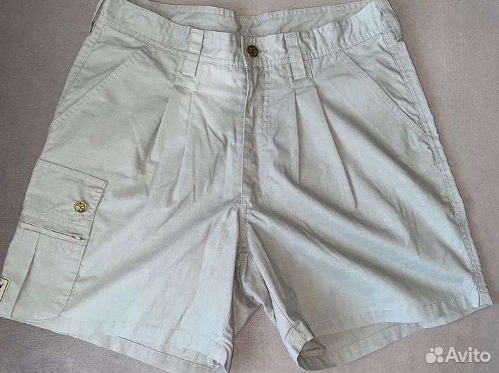 Шорты женские Jack wolfskin