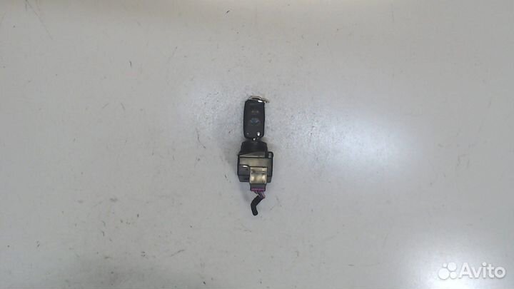 Замок зажигания Volkswagen Phaeton, 2005