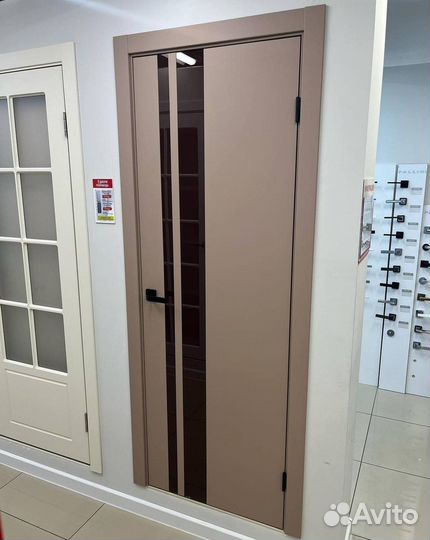 Дверь межкомнатная