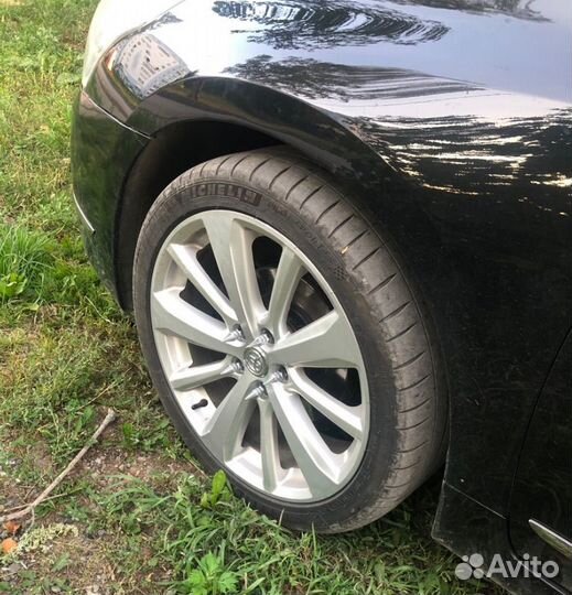 Nissan Teana 2.5 CVT, 2011, 175 000 км