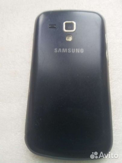 Samsung Ch@t 333 DUOS GT-S3332
