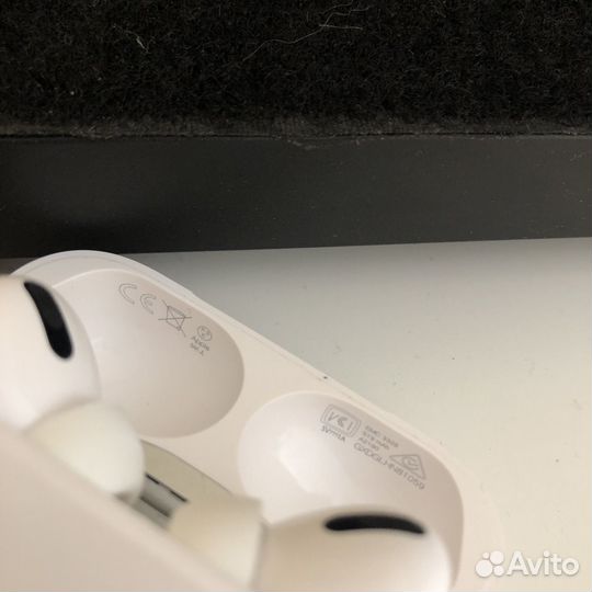 Apple Airpods Pro