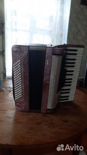 Аккордеон