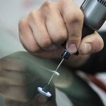 Ремонт автостекла FAW J7 2023