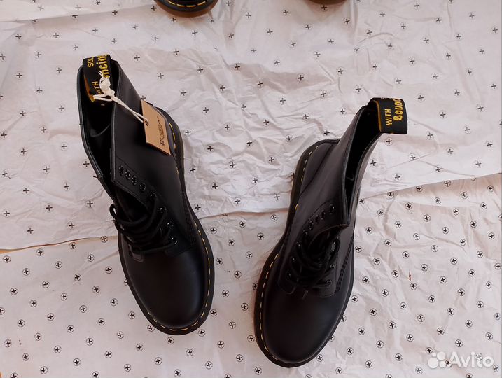 Dr. Martens 1460 женские разм