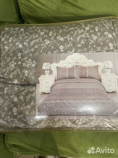 Постельное белье kazanova