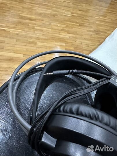 Наушники