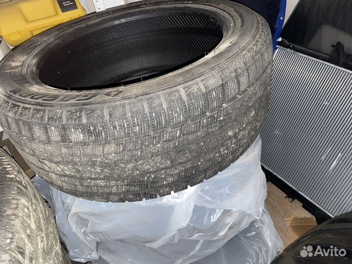 Goform W705 245/45 R18