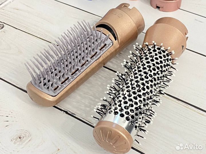 Стайлер dyson 5 в 1