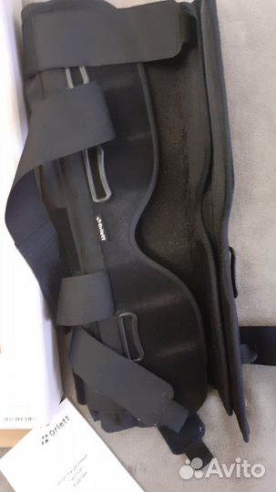 Ортез на коленный сустав Orlett ks 601