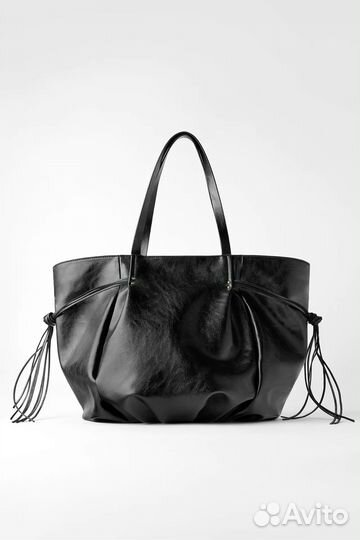 Сумка Zara новая