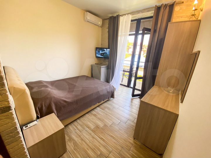 Комната 14 м², 2/3 эт.