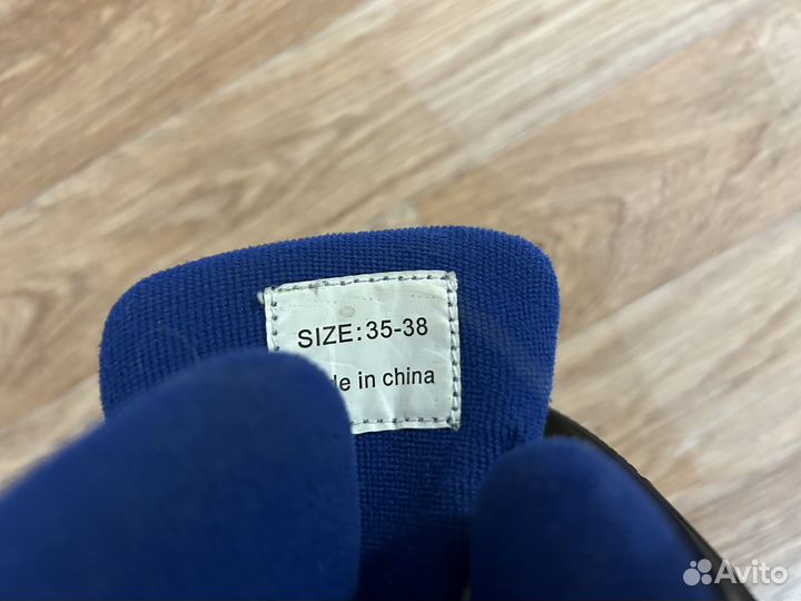 Ролики FireMark abec 7