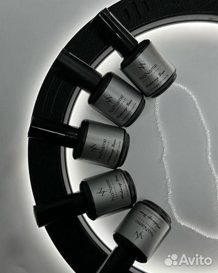 Камуфлирующая база NoName Base Veli 1