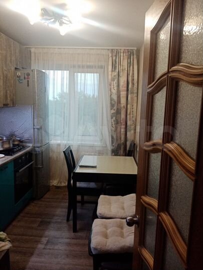 3-к. квартира, 57,3 м², 8/9 эт.