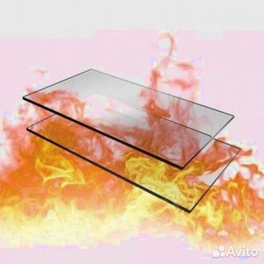 Закаленное стекло