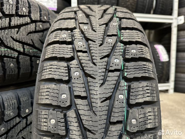 Nokian Tyres Nordman 7 SUV 215/55 R18 99T