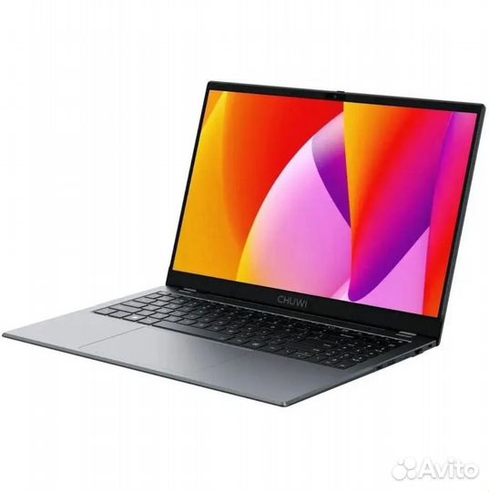 Ноутбук новый Chuwi HeroBook Plus 15.6/Intel/8/256